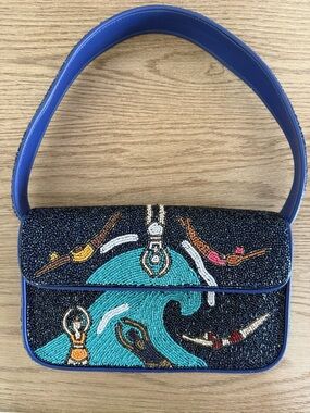 STAUD Swimmers Tommy Bad